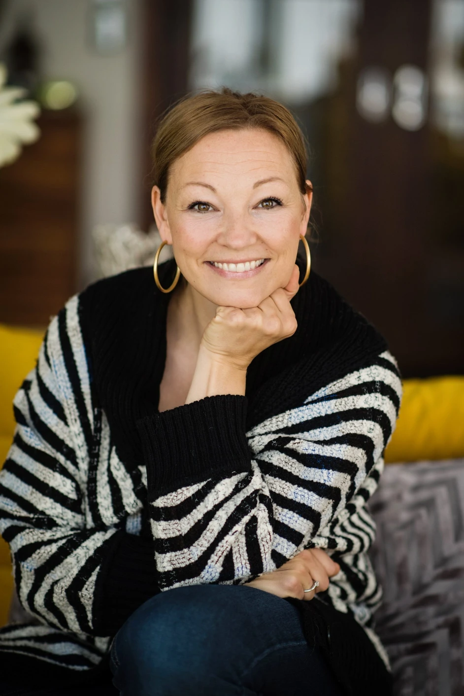 Dr. med. Dorothea Schleicher-Brueckl. Fachärztin für Immunologie & Naturheilkunde in München