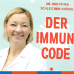 Neues Buch: Der Immun-Code | Praxis Schleicher & Brückl