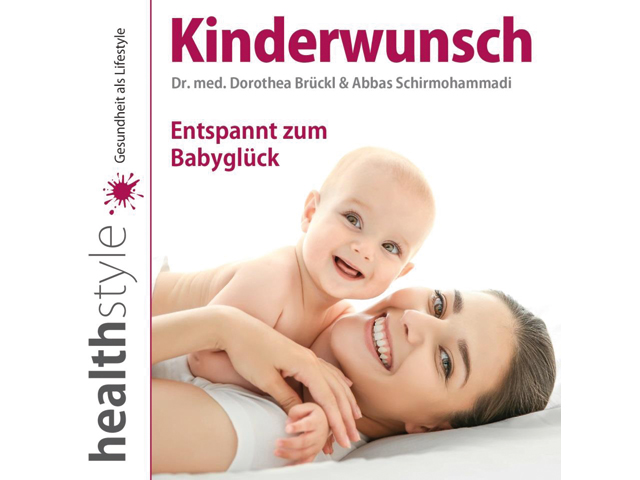Kinderwunsch CD | Praxis Schleicher & Brückl